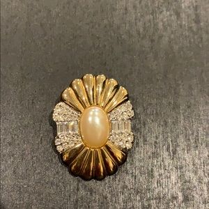 Necklace slide - costume